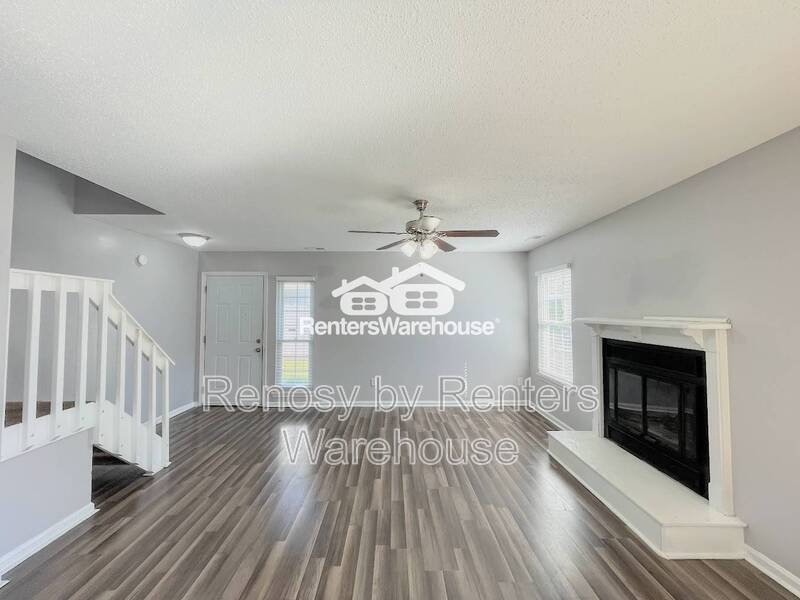 Modern and Updated Townhome! property image