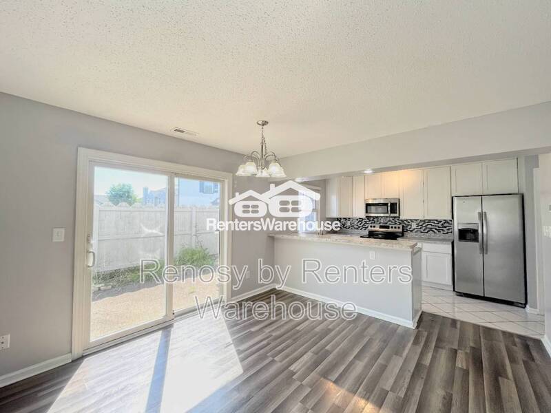 Modern and Updated Townhome! property image