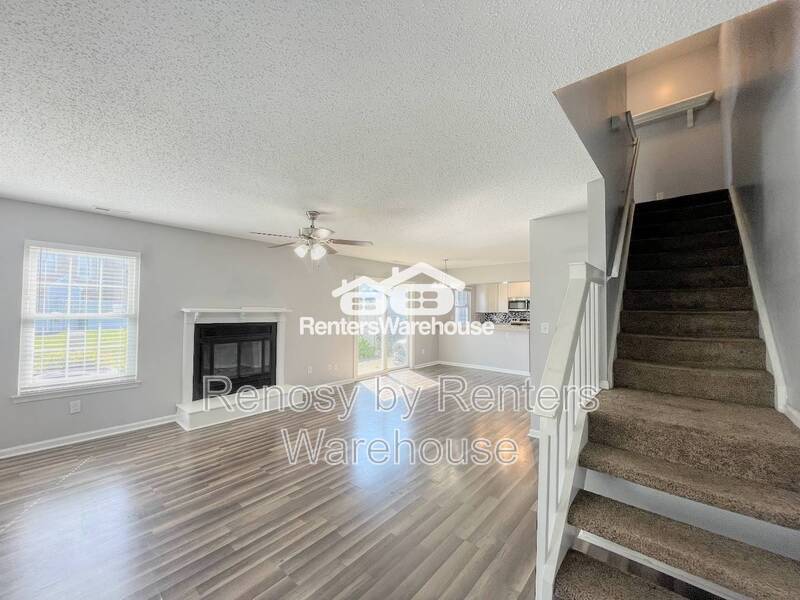 Modern and Updated Townhome! property image