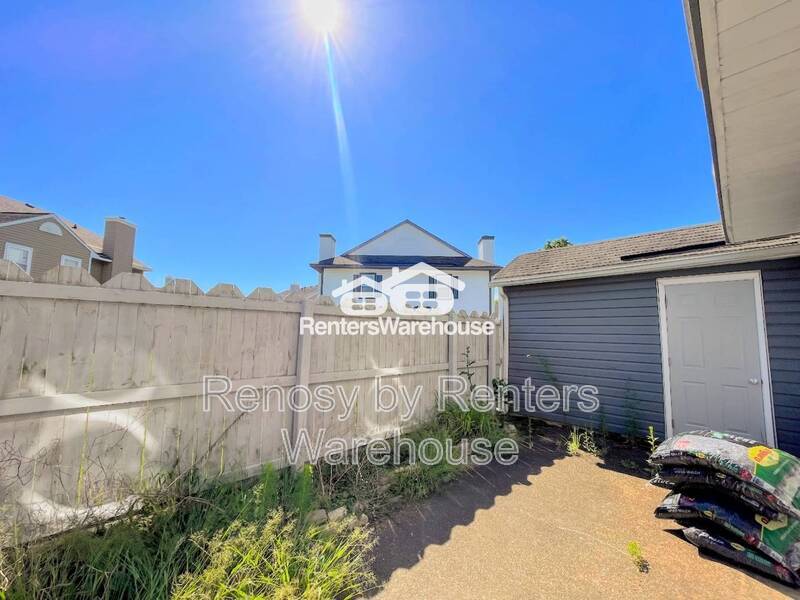 Modern and Updated Townhome! property image