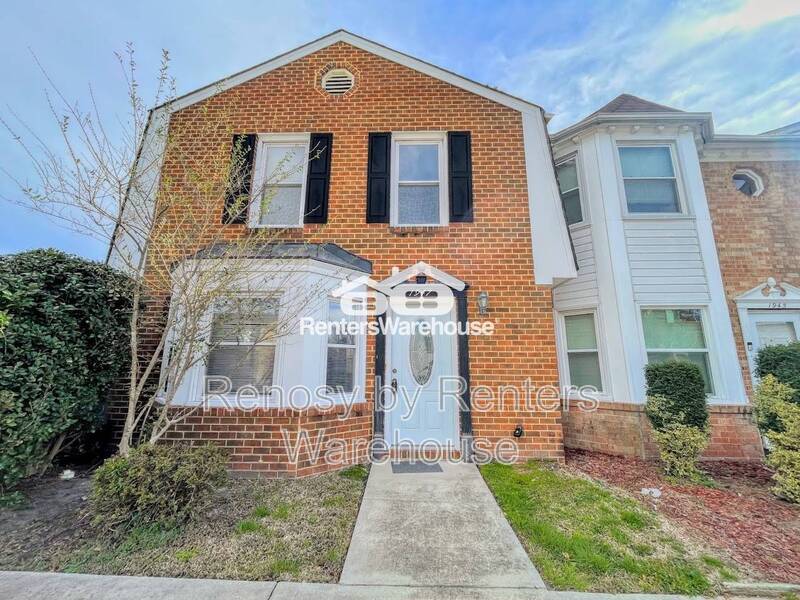 Great End Unit Townhome! property image