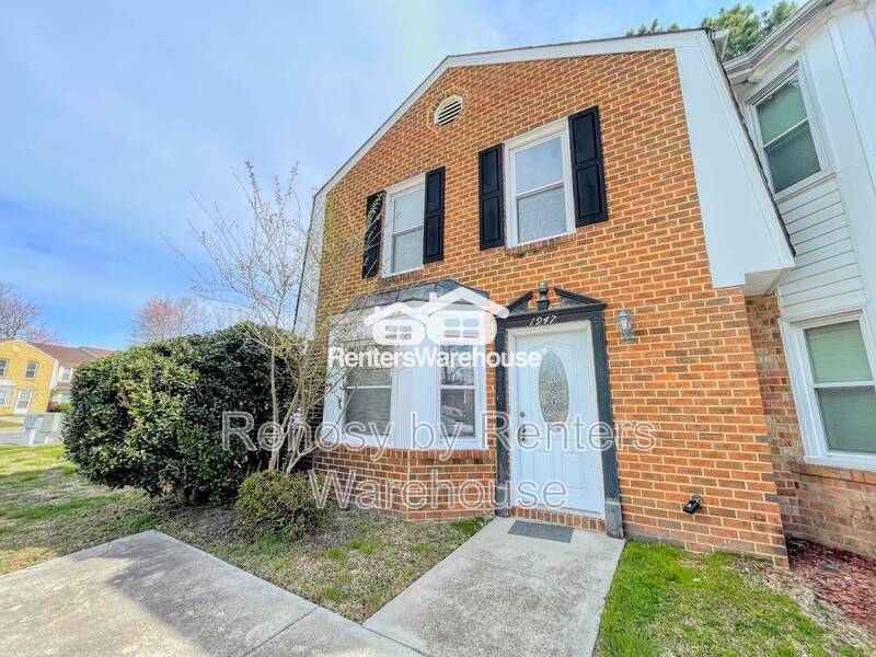 Great End Unit Townhome! property image