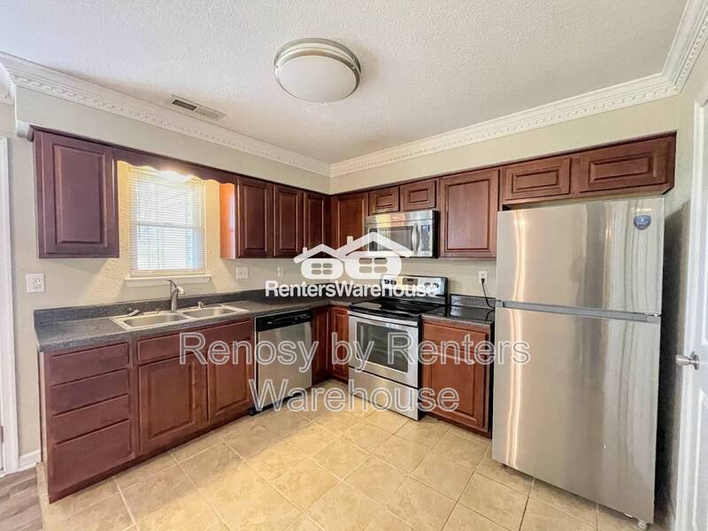 Great End Unit Townhome! property image