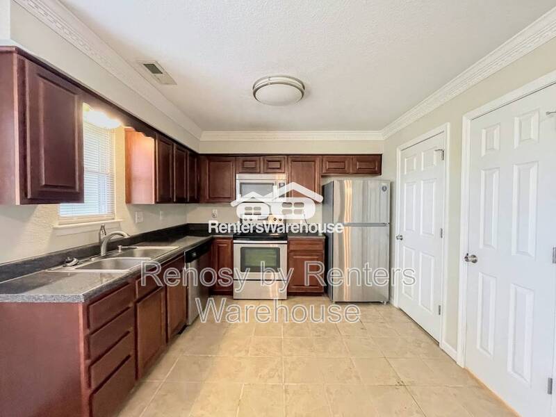 Great End Unit Townhome! property image