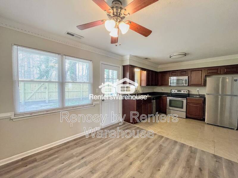 Great End Unit Townhome! property image