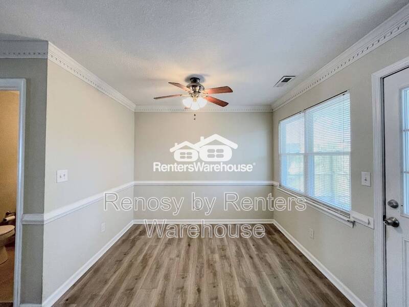 Great End Unit Townhome! property image