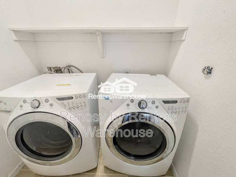 Great End Unit Townhome! property image