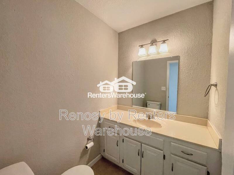 Great End Unit Townhome! property image