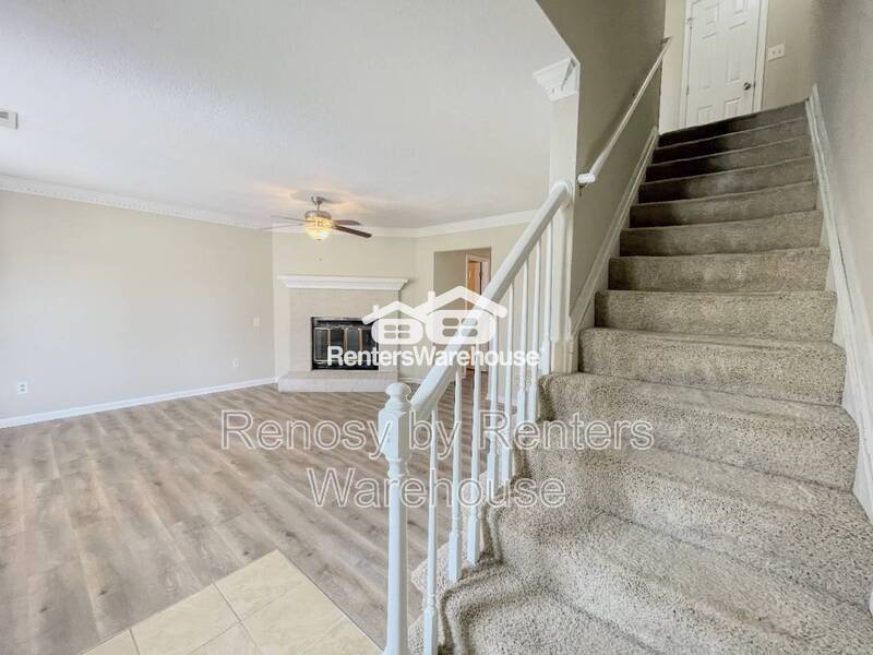 Great End Unit Townhome! property image