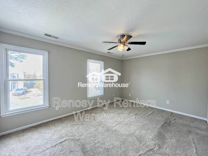 Great End Unit Townhome! property image