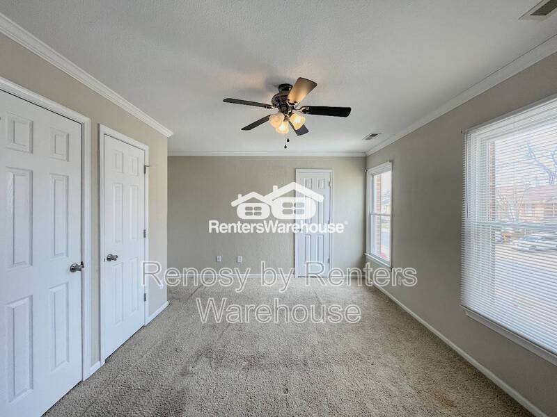 Great End Unit Townhome! property image