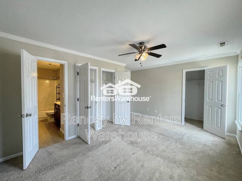 Great End Unit Townhome! property image
