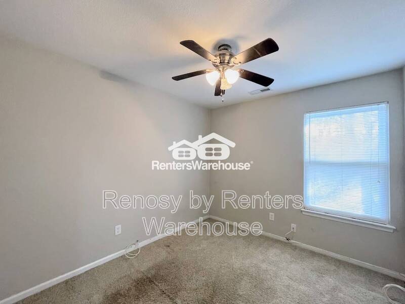 Great End Unit Townhome! property image
