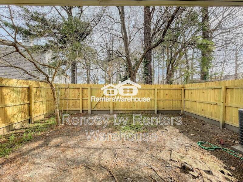 Great End Unit Townhome! property image