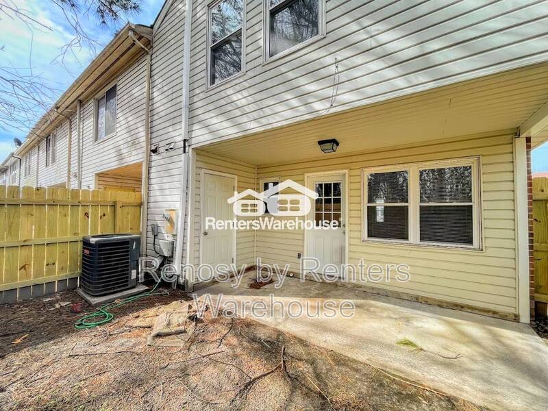 Great End Unit Townhome! property image