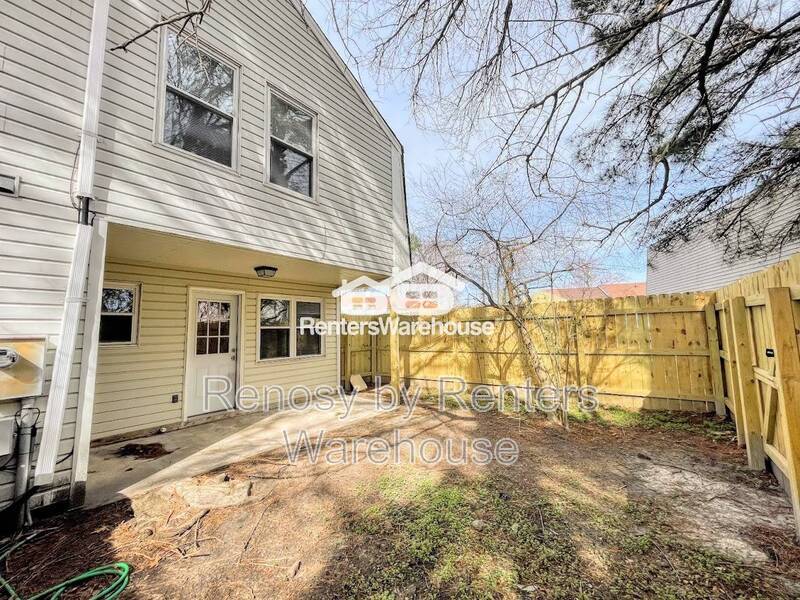 Great End Unit Townhome! property image