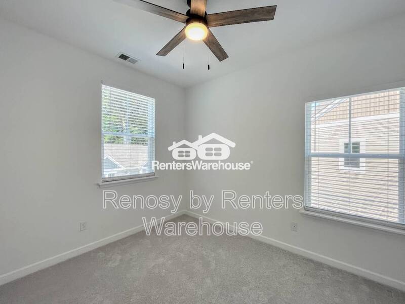Magnificent Tri-Level Townhome! property image
