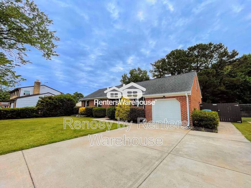 Gorgeous Home With Backyard Oasis! property image