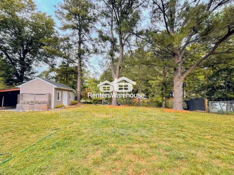 Gorgeous Home With Backyard Oasis! property image