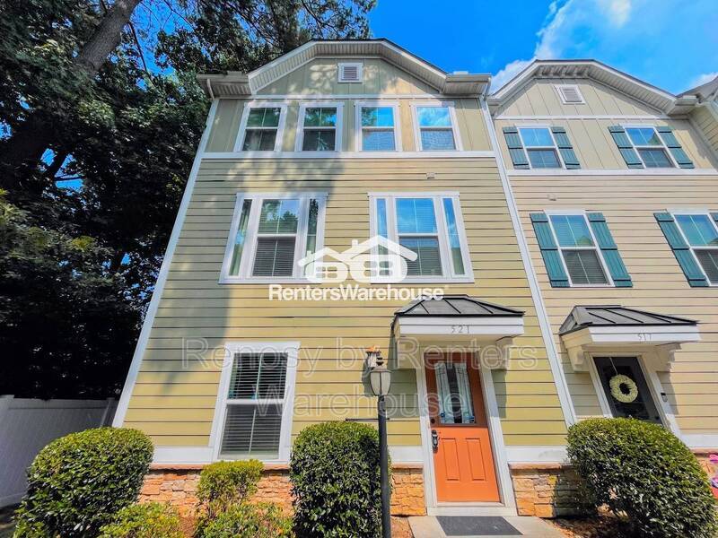Stunning Three Level Condo! property image