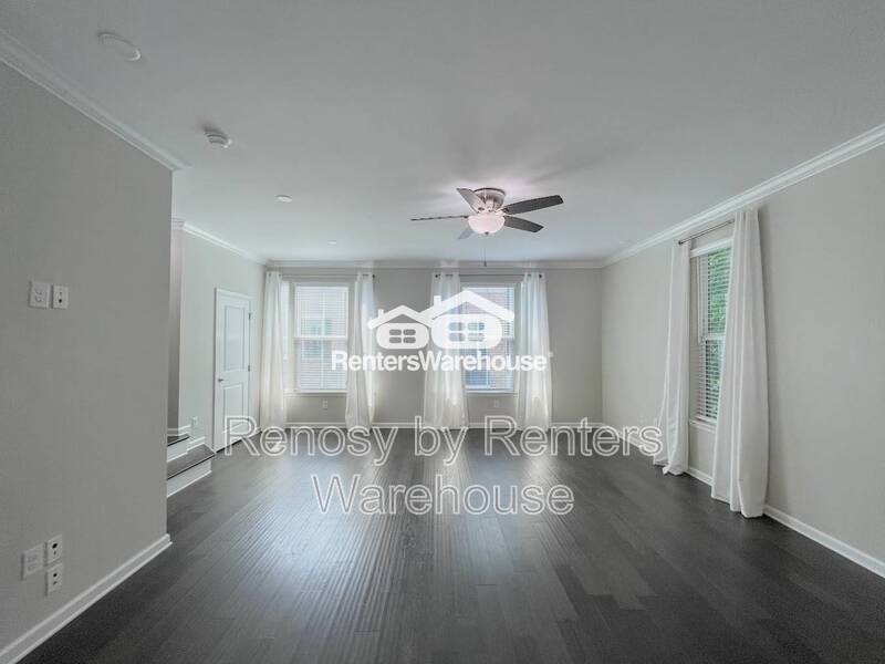 Stunning Three Level Condo! property image