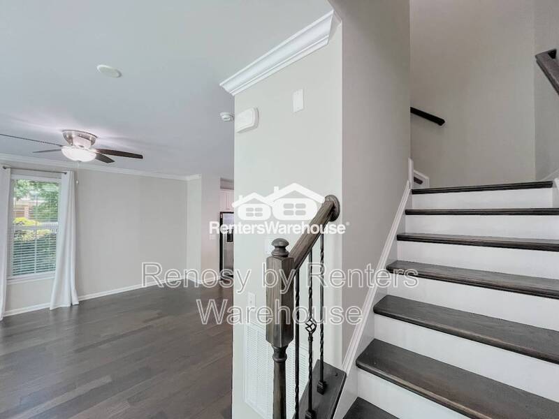 Stunning Three Level Condo! property image