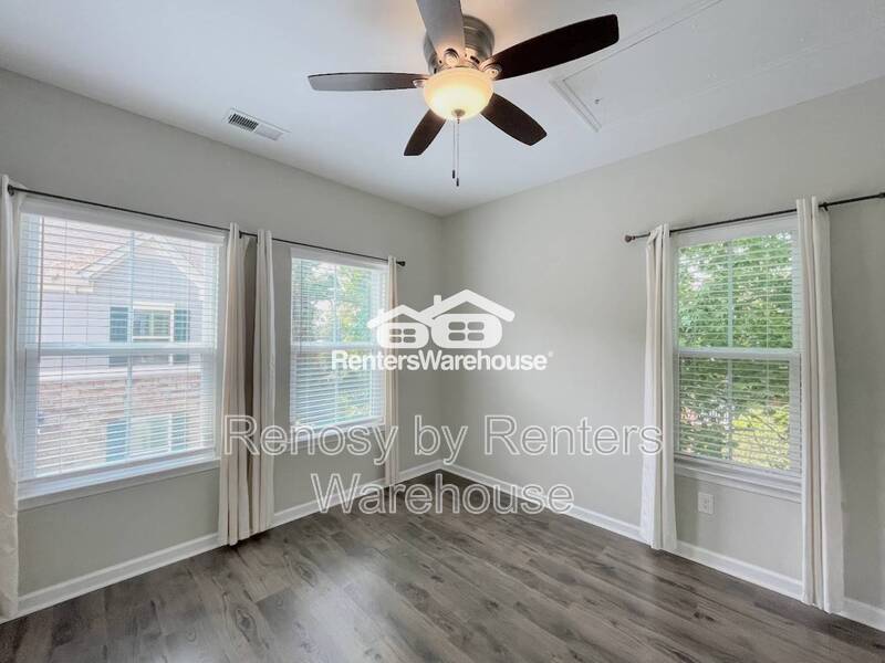 Stunning Three Level Condo! property image
