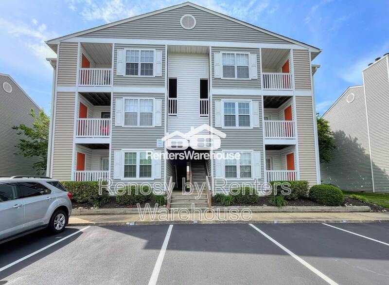 Beautifully Updated Second Level Condo! property image
