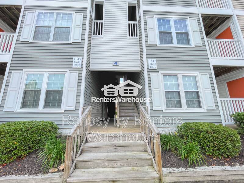 Beautifully Updated Second Level Condo! property image