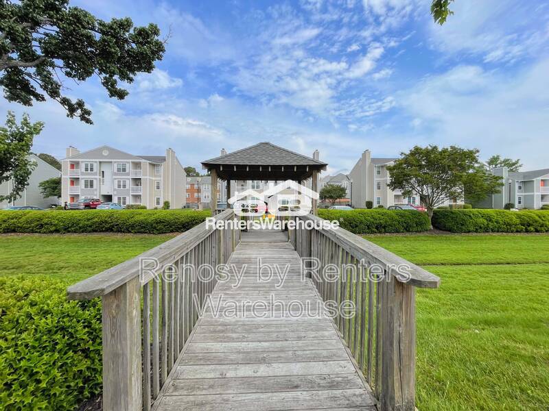 Beautifully Updated Second Level Condo! property image
