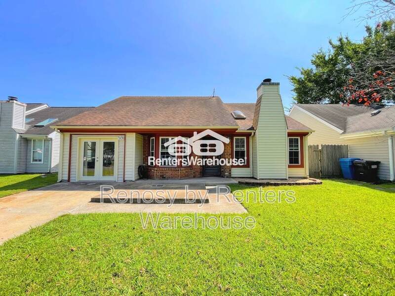 Welcome To Your New Home! property image