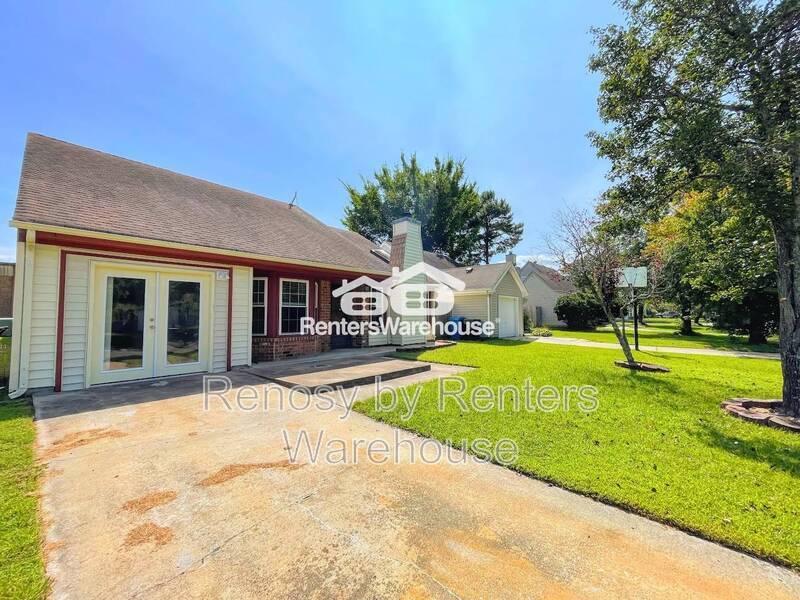 Welcome To Your New Home! property image