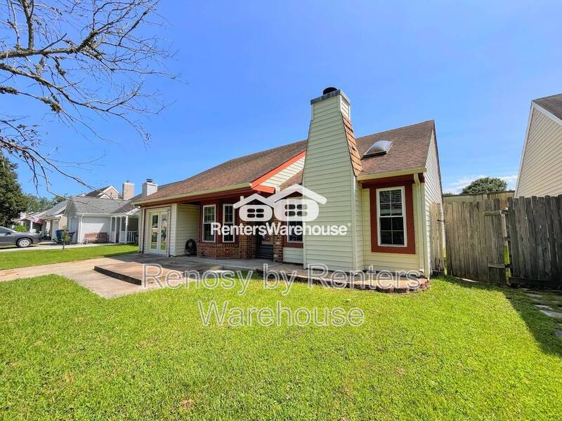Welcome To Your New Home! property image