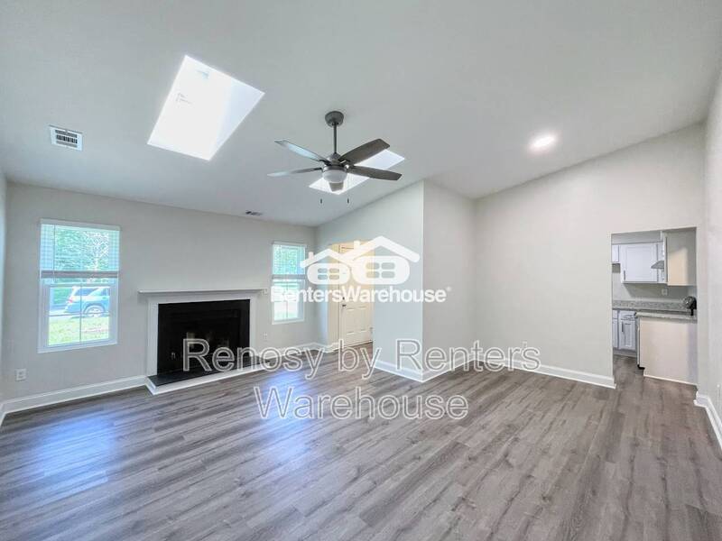 Welcome To Your New Home! property image