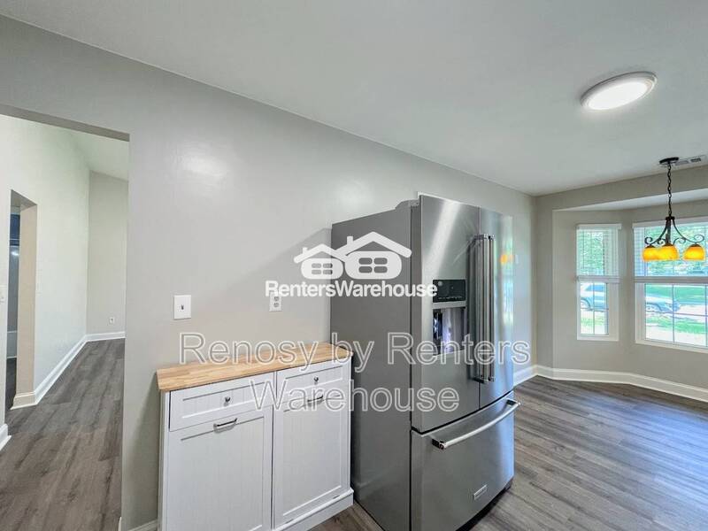 Welcome To Your New Home! property image