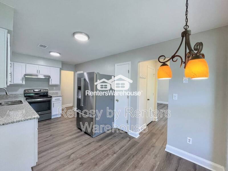 Welcome To Your New Home! property image