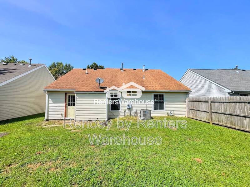 Welcome To Your New Home! property image