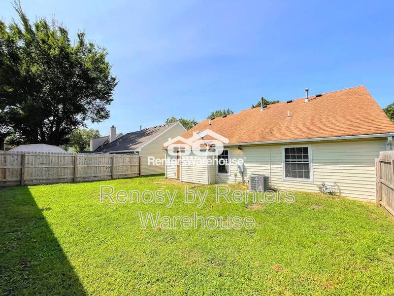 Welcome To Your New Home! property image