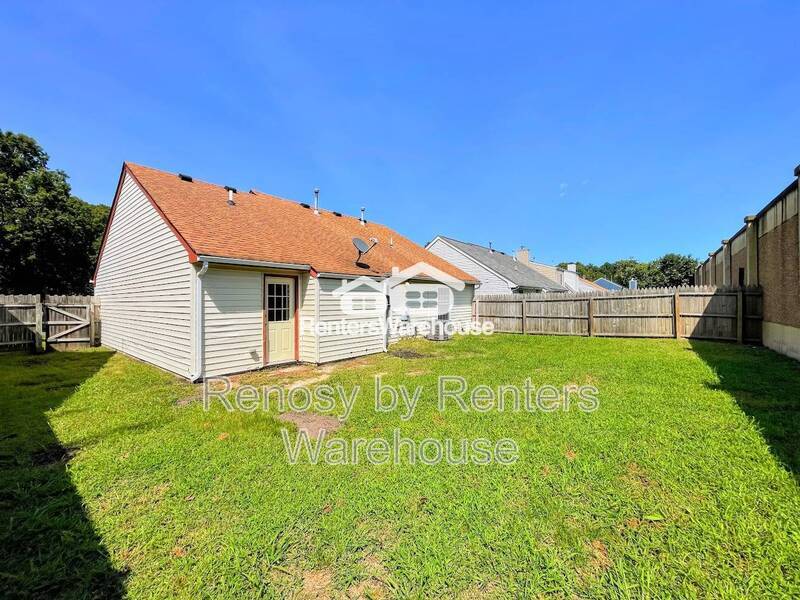 Welcome To Your New Home! property image