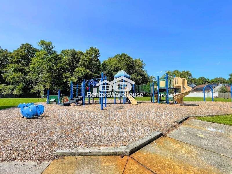 Welcome To Your New Home! property image