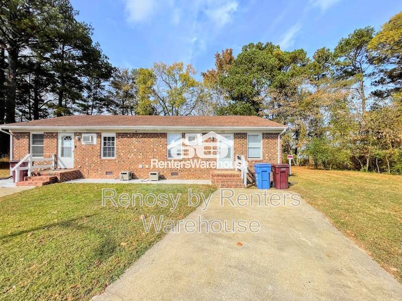 Great Duplex! property image