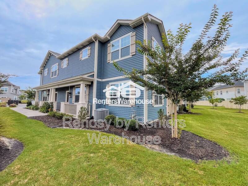 Gorgeous Condo in Spence Crossing! property image