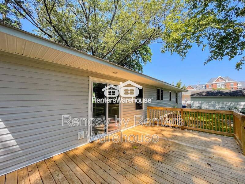 Gorgeous Home With Huge Backyard! property image