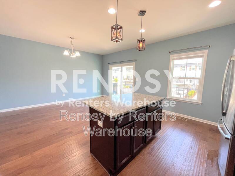 Lovely Tri-Level Townhome! property image