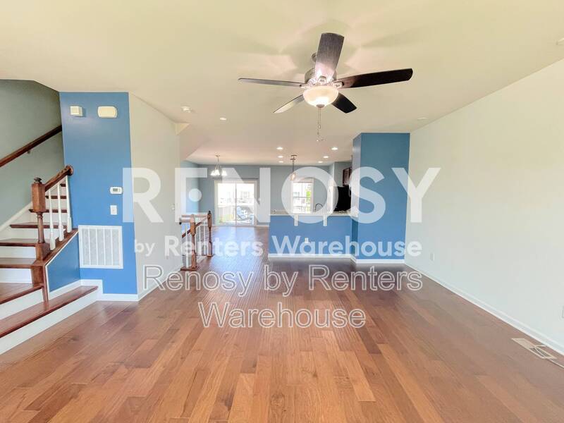 Lovely Tri-Level Townhome! property image