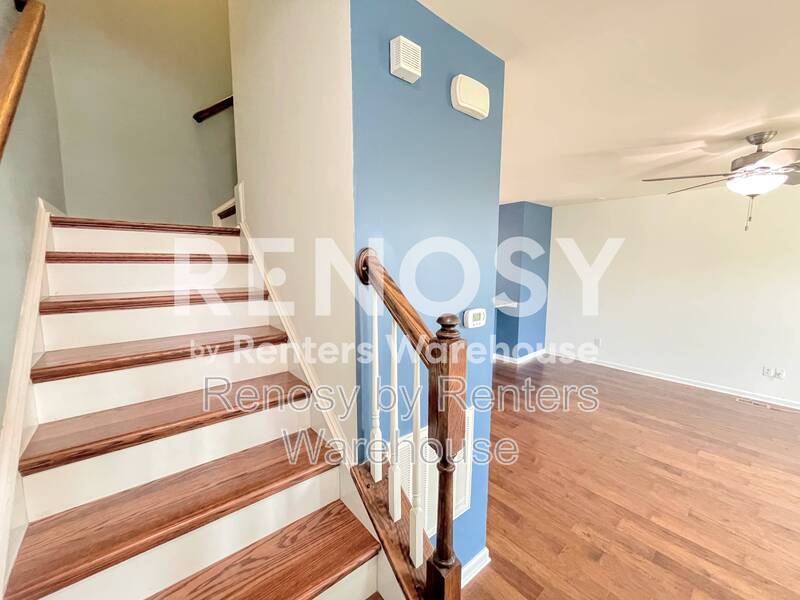 Lovely Tri-Level Townhome! property image