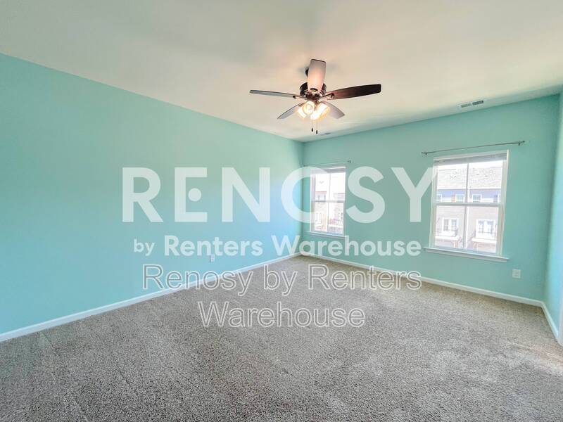 Lovely Tri-Level Townhome! property image
