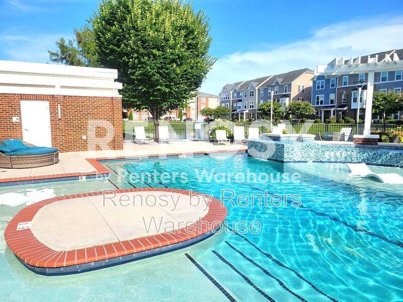Lovely Tri-Level Townhome! property image