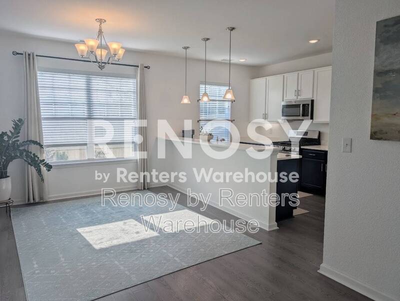 Magnificent Townhome! property image