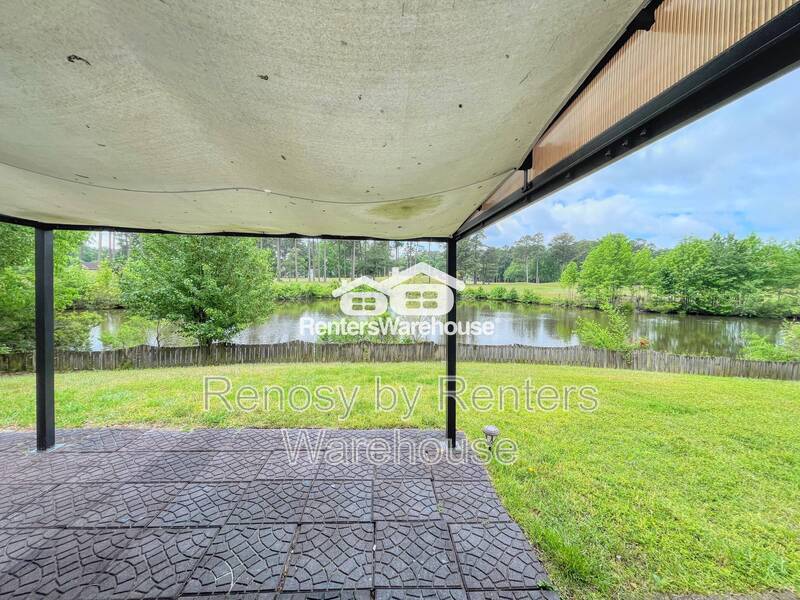 Beautiful Waterfront Property! property image